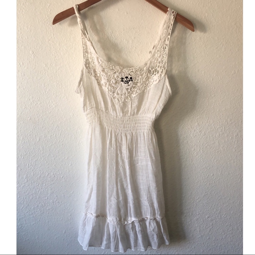 Wet seal cover up